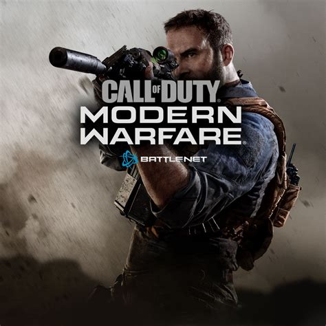 Buy CALL OF DUTY: MODERN WARFARE Standard Edition Battle.net Key NORTH ...