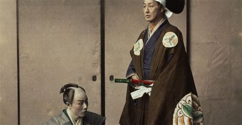 illustrative-portrait-of-yoritomo - Feudal Japan Pictures - Samurai and ...