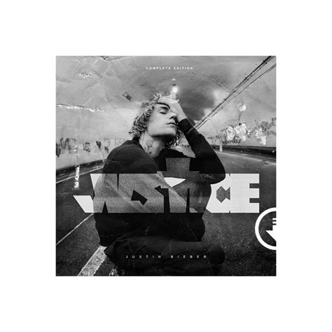 Justice: The Complete Edition Digital Album – Justin Bieber | Shop