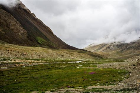 Shyok Valley, Ladakh - From Nubra Valley to Pangong | Soul Travel India