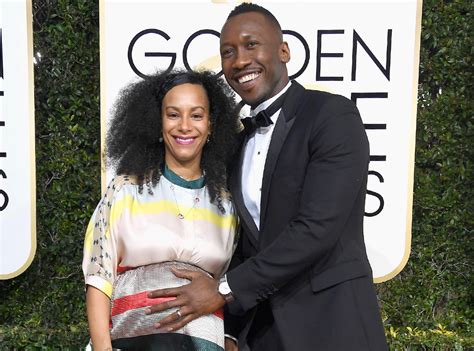 Mahershala Ali Kids: Meet His Daughter Bari Najma Ali With Wife