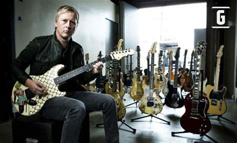 Jerry Cantrell, the sound behind Alice in Chains - Guitarriego