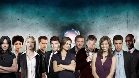 Bones TV Show Wallpapers - Top Free Bones TV Show Backgrounds ...