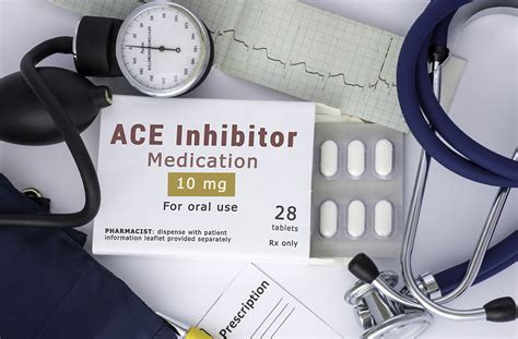 Examining How Commonly Used Blood Pressure Medications Affect Outcomes ...