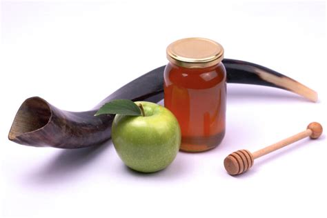 Rosh Hashanah 2023 | My Jewish Learning