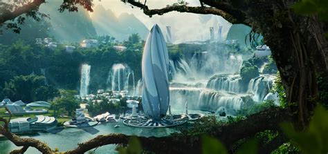 ArtStation - Utopia