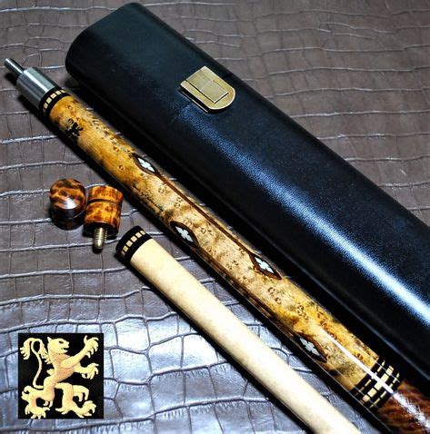 43 Best Custom pool cues images in 2020 | Custom pool cues, Pool cues, Cue