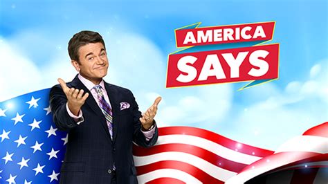 America Says (Weeknights at 5 pm) | Game Show Network