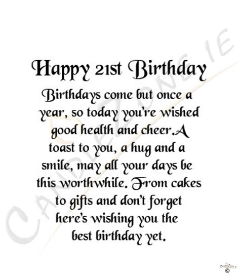 21st Birthday Quotes Funny Girls. QuotesGram