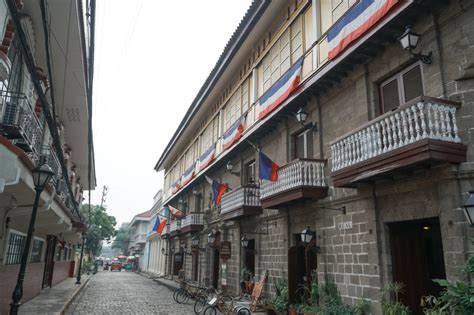 A Trip Through Philippine History: Museo de Intramuros and Casa Manila ...