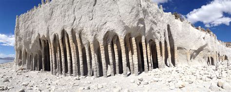 Crowley Lake Columns - Sierra Wave: Eastern Sierra News