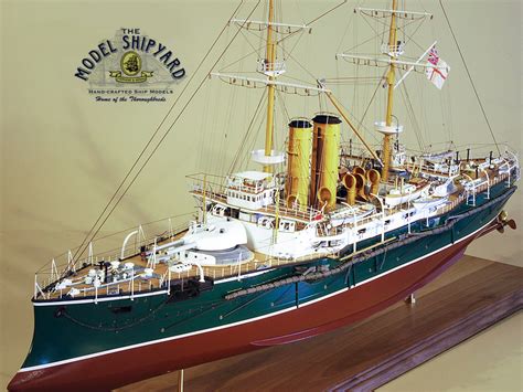 HMS Albion Model Ship | Museum Quality | Exclusive | Discerning Collector