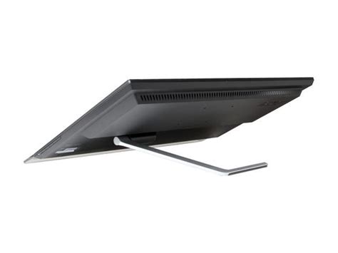 Acer T272HLbmjjz Black 27" Capacitive 10-Points Multi-touch Widescreen ...