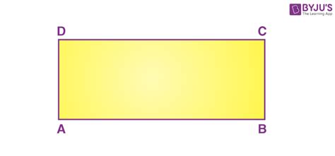 Rectangle Formulas Definition Examples Rectangle Shap - vrogue.co