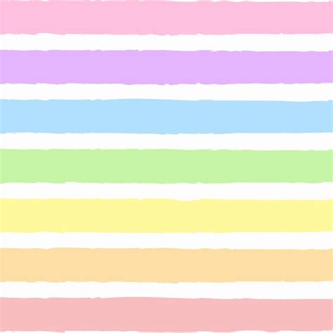 Premium Vector | Rainbow striped background for wallpapers textiles ...