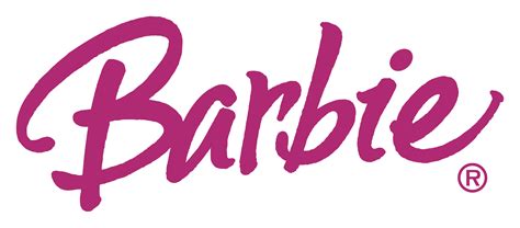 Barbie Logo PNG Image - PurePNG | Free transparent CC0 PNG Image Library