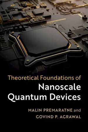 [PDF] Theoretical Foundations of Nanoscale Quantum Devices by Malin ...