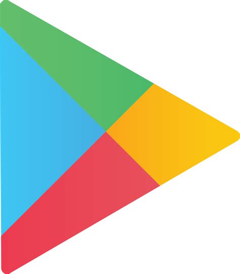 google-play-store-logo-png-transparent | Fight For Fluency