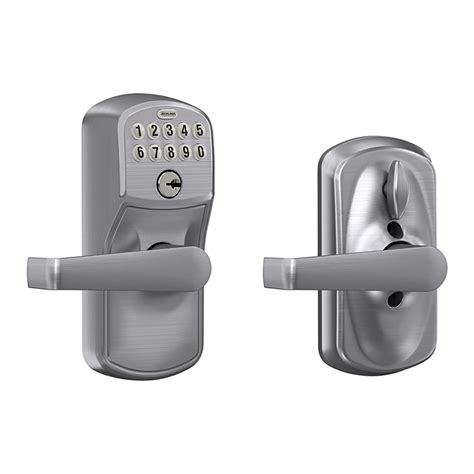 Schlage FE595 Installation Instructions | ManualsLib