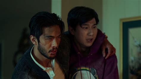 'The Brothers Sun' review: Michelle Yeoh kicks butt in this fun tale of ...