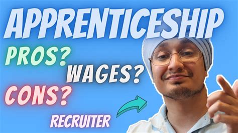 Pros and Cons of Degree Apprenticeships! Benefits, Salary & Where to ...