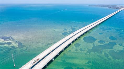 The Ultimate Island Road Trip: The Florida Keys & Key West | Condé Nast ...