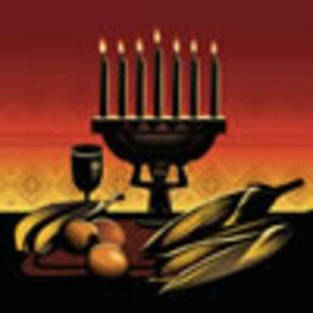 KWANZAA stories - Read out stories - Stories for children - Hellokids.com