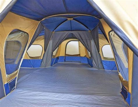 6 Best 14 Person Tents for Camping Reviewed - The Tent Hub