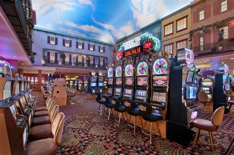 Play Slots At Delta Downs Casino in Vinton, LA | Delta Downs Racetrack ...