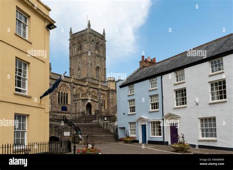 Axbridge church hi-res stock photography and images - Alamy