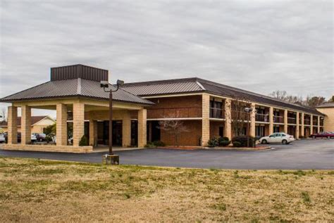 Quality Inn $60 ($̶8̶1̶) - UPDATED 2018 Prices & Hotel Reviews - Kinston, NC - TripAdvisor