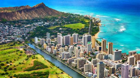 Best Time To Visit Hawaii: Weather, Temperature & Season 2024