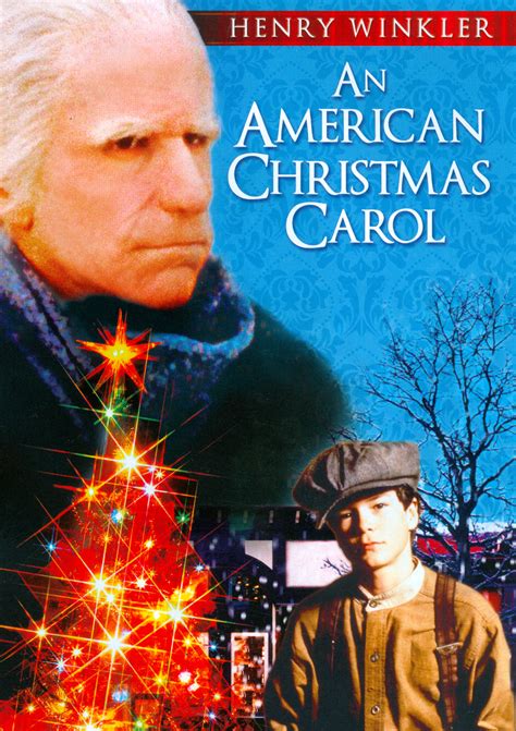 An American Christmas Carol [DVD] [1979] - Best Buy