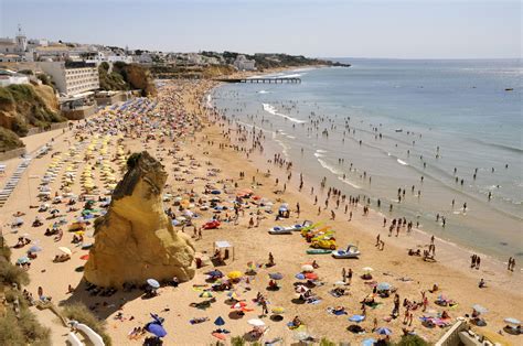 Transfers from Faro Airport to Albufeira | Online Guide to Get to Albufeira