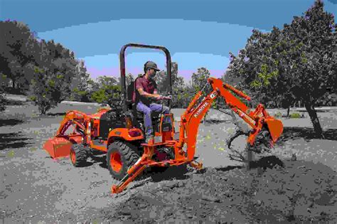 Kubota adds four new models to sub-compact tractor line