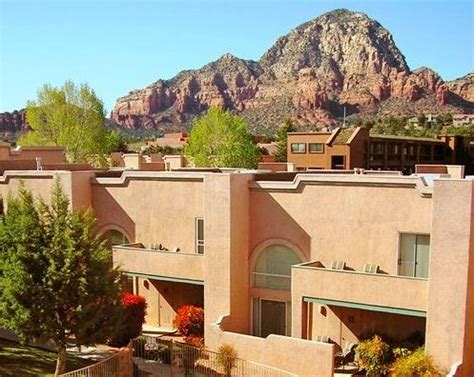 Sedona Springs Resort | RedWeek