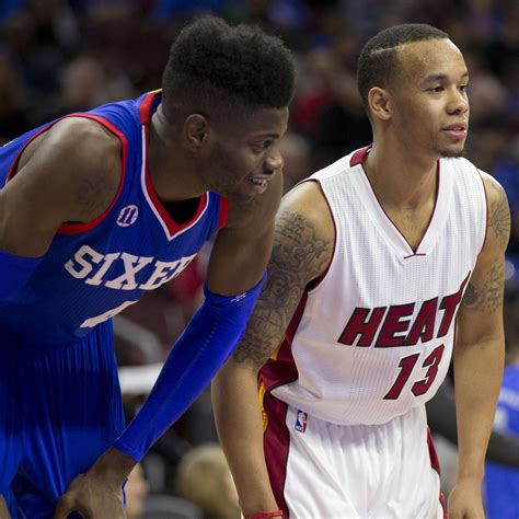 Philadelphia 76ers vs. Miami Heat: Live Score, Highlights and Reaction ...