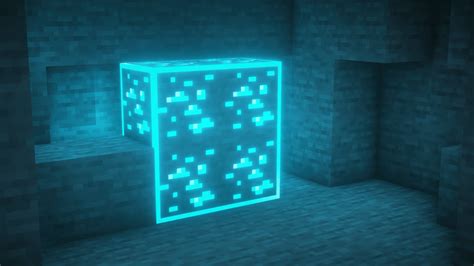 Minecraft X-Ray Texture Packs — Shaders Mods