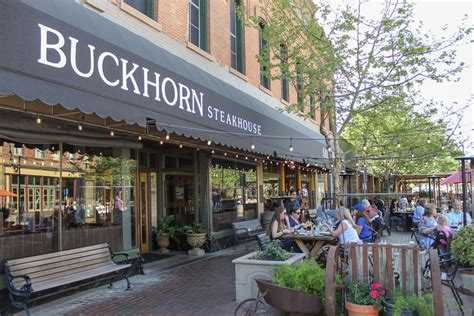 Buckhorn Steakhouse remains a Winters staple – Daily Democrat