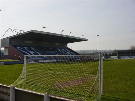 Pie and Mushy Peas: Stranraer FC