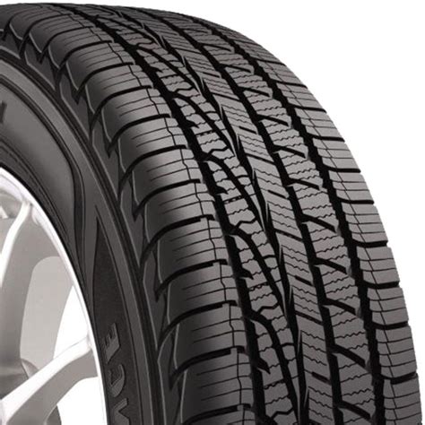 Goodyear Assurance Weather-Ready - Stouffville Tire and Wheel