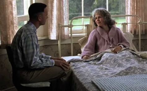 Forrest Gump Tries Beat-Boxing With His Dying Mother And The Result Is ...