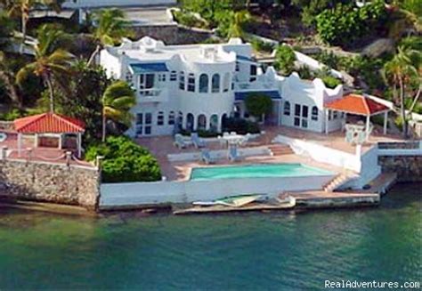 St.Martin/Maarten Vacation villas and more, Dawn Beach, Saint Martin ...