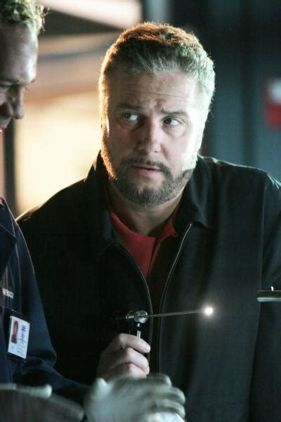 Gilbert "Gil" Grissom | CSI Wiki | Fandom