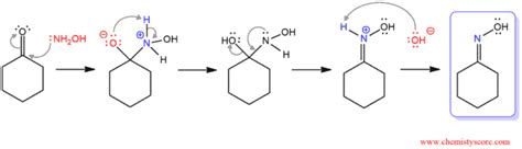 Beckmann Rearrangement - ChemistryScore