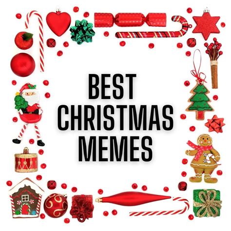 25 Funny Christmas Memes for 2023 - Parade