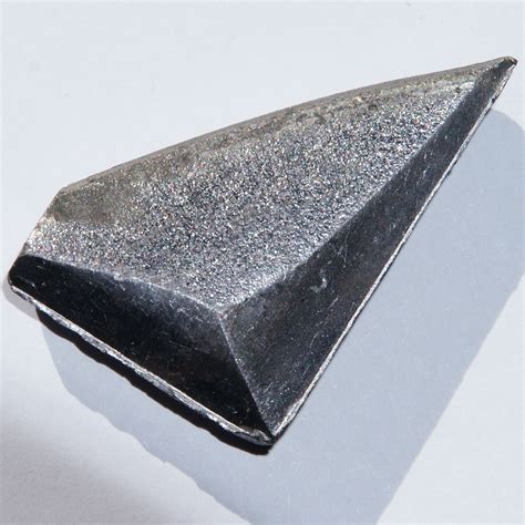 Tantalum is a metal which is recovered from ore minerals. We as humans ...