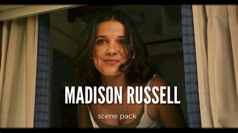 Madison Russell scenes- Godzilla vs Kong (mega link in description ...