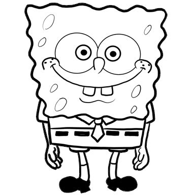 Spongebob pencil animation - iopgood