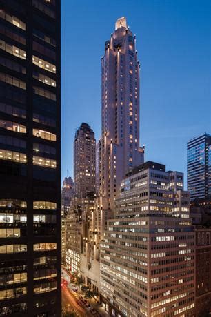 Top 10 Luxury Hotels New York City | 5 Star Best Luxury New York City ...